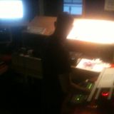 KFMP -Across the board -Johnny luv & hutch 15/08/2012