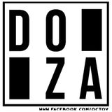 OCTOV | Podcasse #001 | DOZA (Paris)