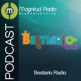 Bestiario Radio - Todo sobre el mundo animal 6 enero 2016