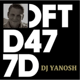 Dj Yanosh - DFTD YNSH