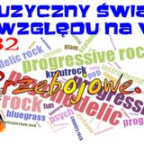 Muzyczny świat bez względu na wiek - w Radio WNET - 03-05-2015 - prowadzi Mariusz Bartosik