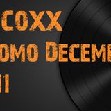 DJ COXX Promo December 2011