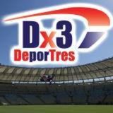 Deportres