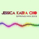 Jessica Kaera Cho- Spring Mix (UK/Garage/House)