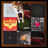 Session #2 (The Soul Jazz Orchestra | Antique Naked Soul | Dizz1 | Harmonic 313 | Mr Scruff)