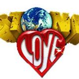 STONE LOVE - JUGGLING SESSION - 1988 PART-1