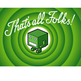 THAT'S ALL FOLKS (MIX MAY2014) GL8DR