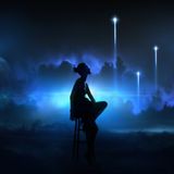 Shadows of the invisible (luke electro mix)