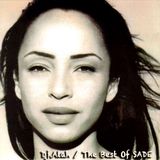 Dj.Alah / The Best Of SADE MIXX