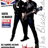 London Calling - Black Keys