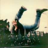 Fells // New Faves DJ Mix // 002 // April 2016
