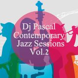 Dj Pascal - Contemporary Jazz Sessions Vol.2