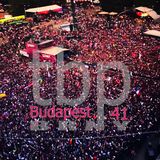 BRNY - TBP#41 - Budapest /The Brnyn Podcast/