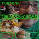 Ultra Groove Cuts mixed by RHB - TOP in Beatport mixes