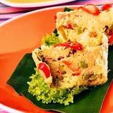 "" BOTOK UDANG ""