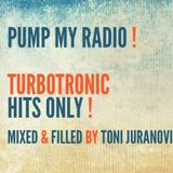 Toni Juranovic - Pump My Radio !