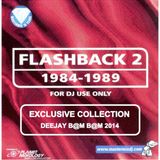 Flashback 2 1984 - 1989