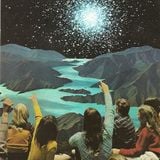 Loungin' Chapter 4: Bob James, 40 winks, Thundercat, Grover Washington, Taylor McFerrin, D' Angelo