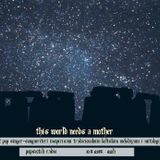 This World Needs a Mother #2 - Celtic