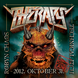 Savage - Therapy Sessions Halloween A38 121031