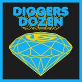 Rhythm Doctor (Love Vinyl) - Diggers Dozen Live Sessions (March 2016 London)