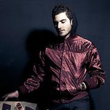 Letherique - Focus on Nicolas Jaar @ ShariVari 2012 11 18