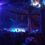 D-sens @ Rainbow serpent 2014