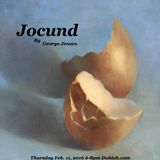 George Jensen – Jocund (03.10.16)