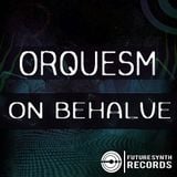 Orquesm - Silver Disk