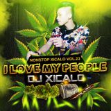 Nonstop Xicalo^ ^o^ Vol.23 I Love My people....Dj Xicalo^ ^o^
