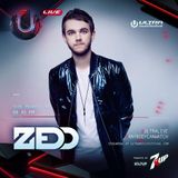 Zedd @ UMF 2016 (Day 3)