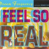 Dream Frequency ( live PA ) @ Alpha Plymouth 1991