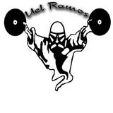Uel Ramos - Noviembre Mixlr