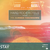 MixSummerThrowdown - DJ Flash