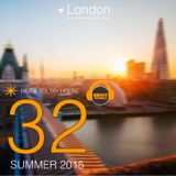 32 DEGREES- SUMMER 2015