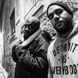 Great Hip Hop Mix #2 (feat. Apollo Brown, Guilty Simpson & Others)