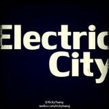Ricky Tsang - Electric City #005 - 23.12.2013