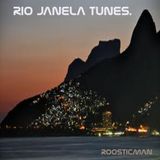 Rio Janela Tunes & Roosticman