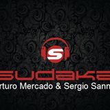 Arturo Mercado B2B Sergio Sannte SUDAKA Mexico