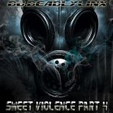 Sweet Violence Part 4 // Hard & Drumcore mix by dj deadlylinx // 3Bones Recordz