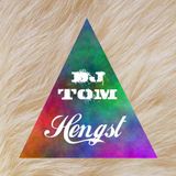 DJ Tom Hengst #RΛVE MIX