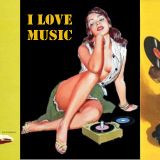 ** ENRIQUE IGLESIAS MEGAMIX**DJ PROMIXER