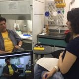 Ciência USP - Vírus Zika