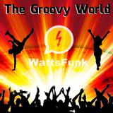 Groovy World - part5