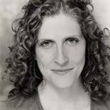 002 Actor Rebecca Peyton on 'Sometimes I Laugh Like My Sister'