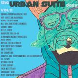 URBAN SUITE DAILY Vol.11 MixTape (19.03.015) Aka Soulsista & Steve Dub
