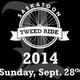 DJ L - 2014-09-28 Sasktoon Tweed Ride