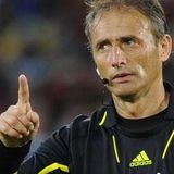 Héctor Baldassi en Deporte Interno