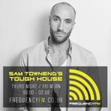 Sam Townend's Tough House - Thursday night - Friday Morning 30th October 2015