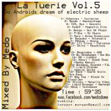 La Tuerie (The Killing) Vol.5 - Do Androids Dream Of Electric Sheep